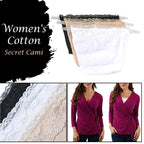 1288 Women's Cotton Secret Cami 