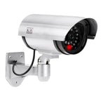 Wireless Security CCTV False Outdoor Fake Dummy Piece IR Camera