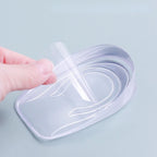 Height Increase Heel Pads