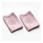 0342 Toddler Wool Knit Leg Warmer (Knee Guard)