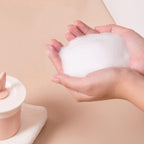 1 Pcs Facial Cleanser Foam Cup, Rich Foam Maker for Foam Facial Foam Maker Cup Cute Portable Facial Cleanser Foam Cup Skincare Tool for Face Wash.