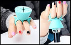 355 Cosmetic Organizer -Nail Polish Lipstic stand 
