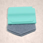 1484 Creative Window Groove Cleaning Brush, Hand-Held Cleaner Tools