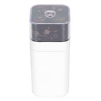 0221 Star Night Light Projector Humidifier, for Kids Room, Starlight Humidifier Ultrasonic LED Night Light Silent 300ml Dual Mode Mini Humidifier, for Home for Office