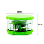 134 Multi Crusher/Grinder/Cutter 