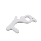 0225 COVID Non Touch Multipurpose Safety Key 