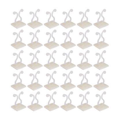 6156 wall Plant Climbing Clip widely used for holding plants and poultry purposes and all. 
