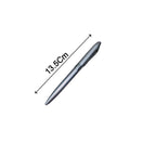 0521 Classic Silver Ball Pen (Pack of 50) 