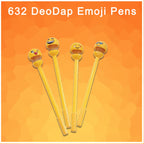 632 Emoji Pens 