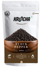 Kruncha's Premium Walnuts  AKROT, 250g