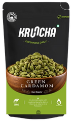 Kruncha's Premium California Almonds BADAM 250g