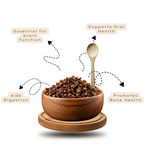 Kruncha's Superior Grade Whole Clove -- Laung (125g to 1kg)