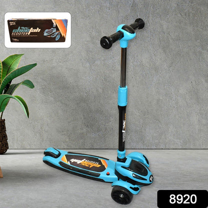 ScooterPop
