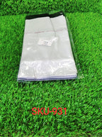 0931  POD pouch Secure Tamper Proof Courier Bags,100 pcs (7 x 11 Inch) 