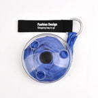 1259 Reusable Insulated Grocery Shopping Cloth Bag Washable and Foldable 