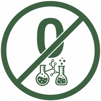 Zero Added Preservatives