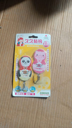 Multipurpose Self-Adhesive hooks (2 Pc Set)