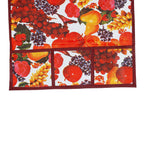 1089 Exclusive Decorative Kitchen Fridge Top Cover 